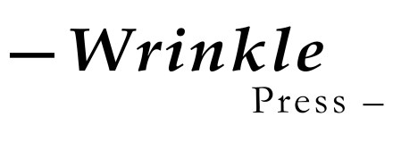 Wrinkle Press logo - pdf